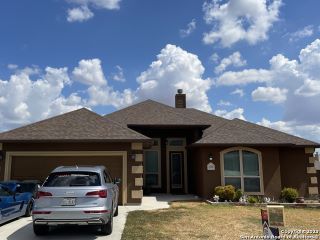 Foreclosed Home - 2305 SUN STONE PL, 78130