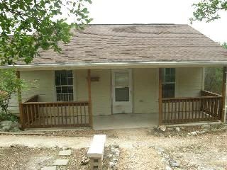 Foreclosed Home - 178 SUMMIT HURST DR, 78132
