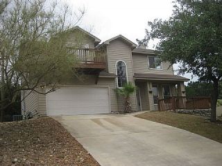 Foreclosed Home - 1711 LAKE BLF, 78133