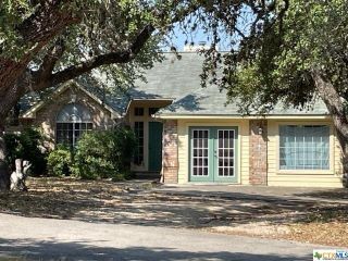 Foreclosed Home - 16710 FM 306, 78133
