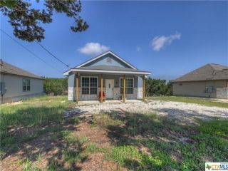 Foreclosed Home - 313 CANYON SPRINGS DR, 78133