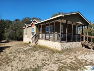 Foreclosed Home - 20825 FM 306, 78133