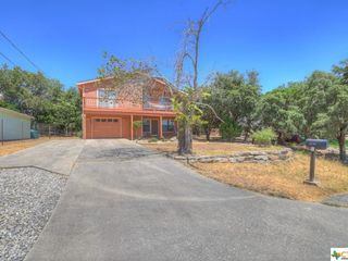 Foreclosed Home - 969 STAGECOACH DR, 78133