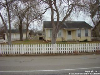 Foreclosed Home - List 100063527