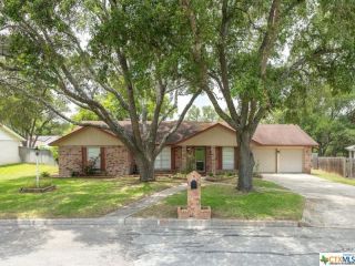 Foreclosed Home - 113 SUNCLIFF DR, 78148
