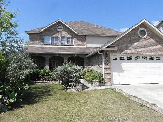 Foreclosed Home - 2932 CANDLEBERRY DR, 78154