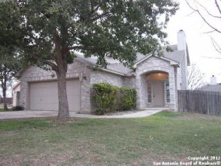 Foreclosed Home - 2824 BERRY WAY, 78154