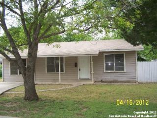 Foreclosed Home - 515 EXCHANGE AVE, 78154