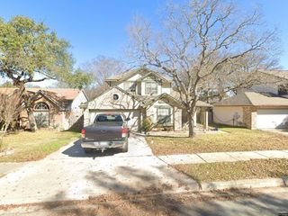 Foreclosed Home - 3700 BROUGHTON, 78154