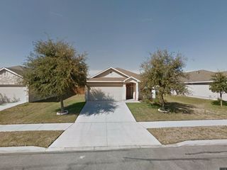 Foreclosed Home - 8011 OAKMONT DOWNS, 78154