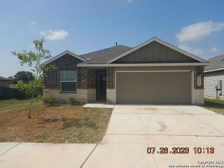 Foreclosed Home - 12644 SAVERNE WAY, 78154