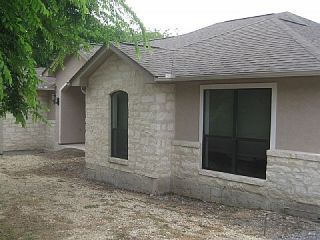 Foreclosed Home - 525 RIVER SPRINGS DR, 78155