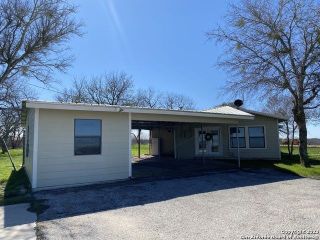 Foreclosed Home - 10285 FM 467, 78155