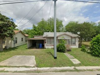 Foreclosed Home - 416 ELLEY ST, 78155