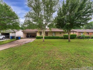 Foreclosed Home - 937 ELSIK ST, 78155