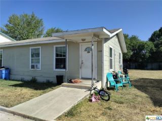Foreclosed Home - 1142 MAGNOLIA, 78155
