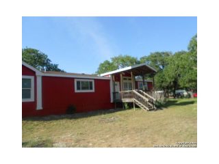 Foreclosed Home - 536 County Rd 426, 78160