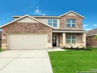 Foreclosed Home - 32347 STAR ANISE WAY, 78163