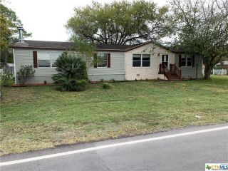 Foreclosed Home - 634 N Riedel, 78164