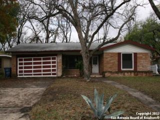 Foreclosed Home - 343 ALTGELT AVE, 78201