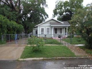 Foreclosed Home - List 100312253