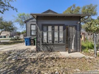Foreclosed Home - 238 BEAL ST, 78201