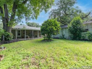 Foreclosed Home - 1034 W KINGS HWY, 78201