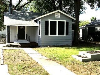 Foreclosed Home - 1434 W ELSMERE PL, 78201