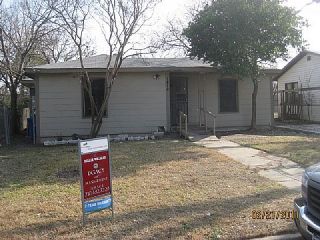 Foreclosed Home - List 100011021