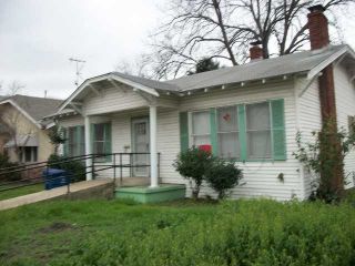 Foreclosed Home - 235 SAINT JOHN, 78202