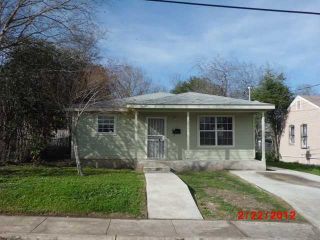 Foreclosed Home - List 100260383