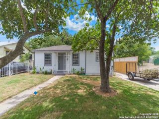 Foreclosed Home - 2118 BURNET ST, 78202