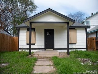 Foreclosed Home - 1851 DAWSON ST, 78202