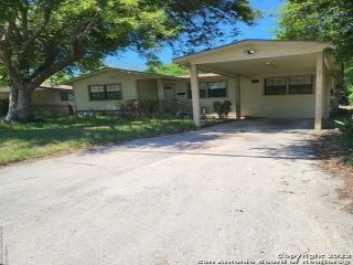 Foreclosed Home - 1543 GIBBS, 78202