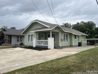 Foreclosed Home - 2159 HAYS ST, 78202