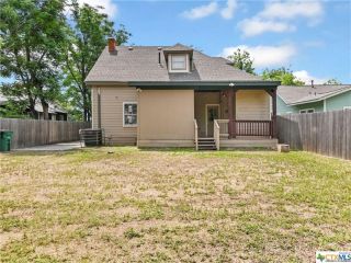 Foreclosed Home - 239 BELMONT, 78202