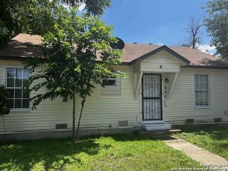 Foreclosed Home - 550 GULF, 78202