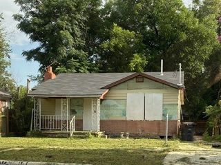 Foreclosed Home - 1843 DAWSON ST, 78202