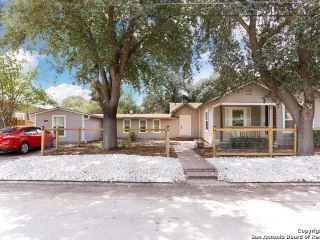 Foreclosed Home - 1620 CENTER ST, 78202