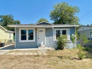 Foreclosed Home - 415 MUEGGE, 78202