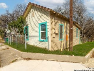 Foreclosed Home - 555 BELMONT, 78202