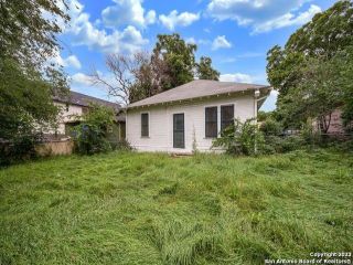 Foreclosed Home - 512 NEVADA ST, 78203