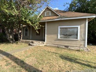 Foreclosed Home - 718 W BAYLOR, 78204