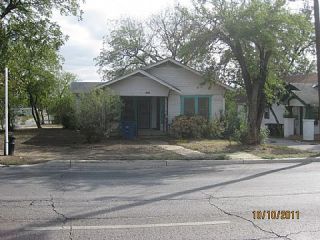 Foreclosed Home - List 100173078