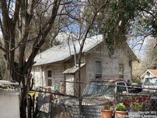 Foreclosed Home - 1019 SW 24TH ST, 78207