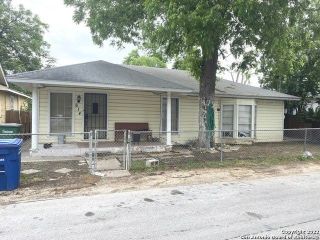 Foreclosed Home - 614 TORREON ST, 78207