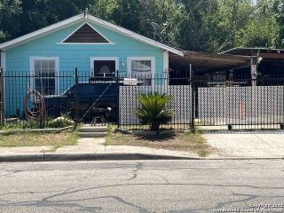 Foreclosed Home - 1522 N NAVIDAD ST, 78207