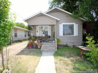 Foreclosed Home - 1317 NW 19TH ST, 78207