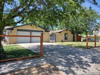 Foreclosed Home - 1722 MONTEREY ST, 78207