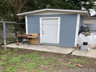 Foreclosed Home - 1708 SAN FERNANDO ST, 78207